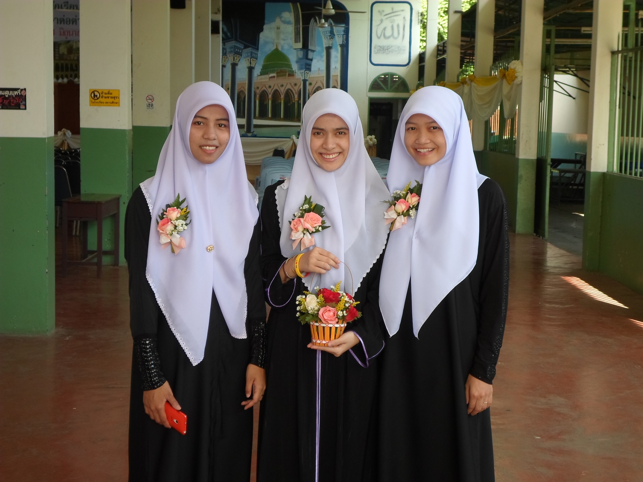 ภาพกิจกรรม งานเลี้ยงส่งนักเรียนทุนการศึกษาต่อต่างประเทศ