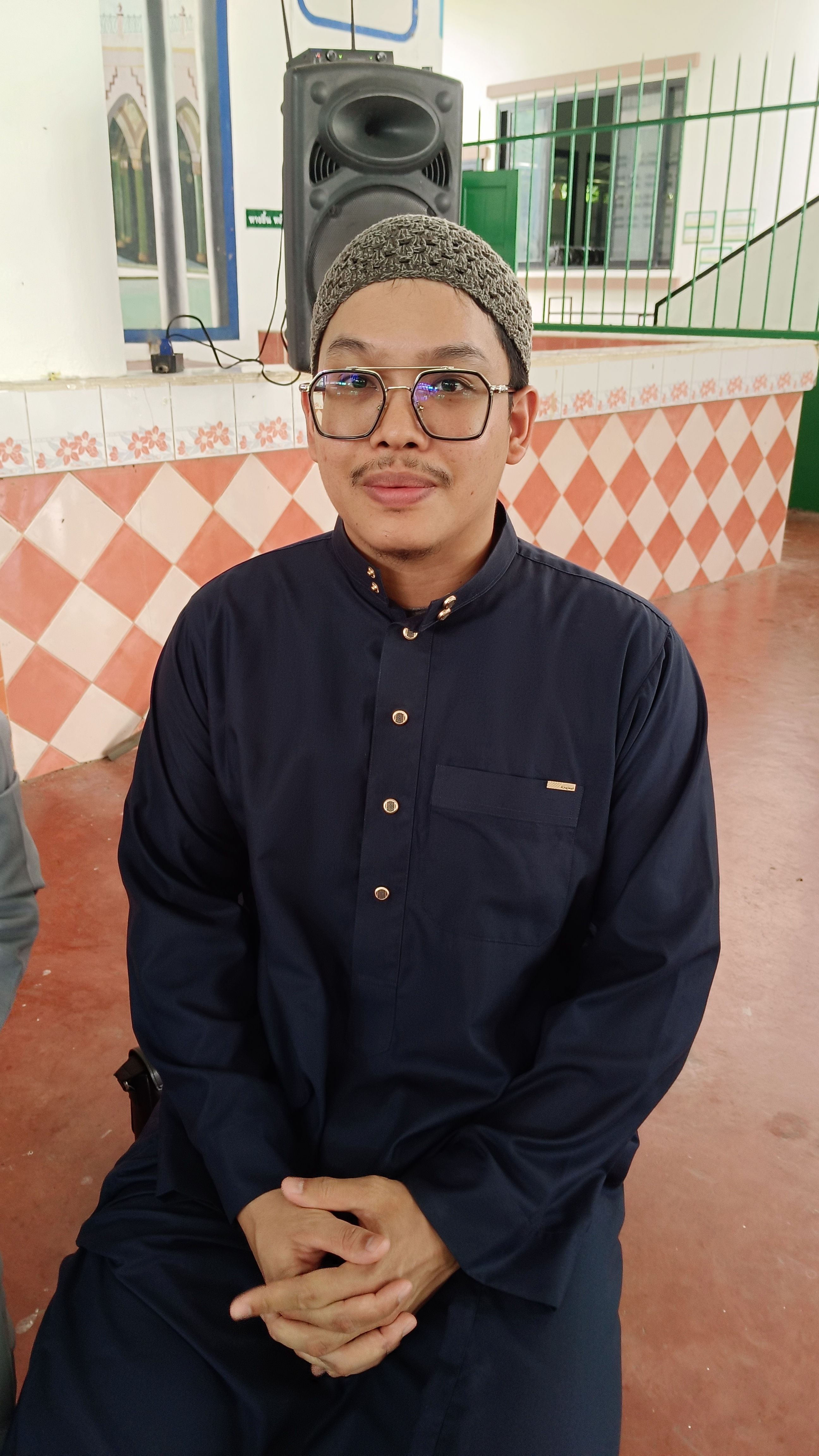 ภาพงานเลี้ยงส่งนักเรียนทุน